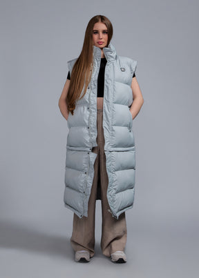 Ultimate Puffer Max™ - Artic Gray