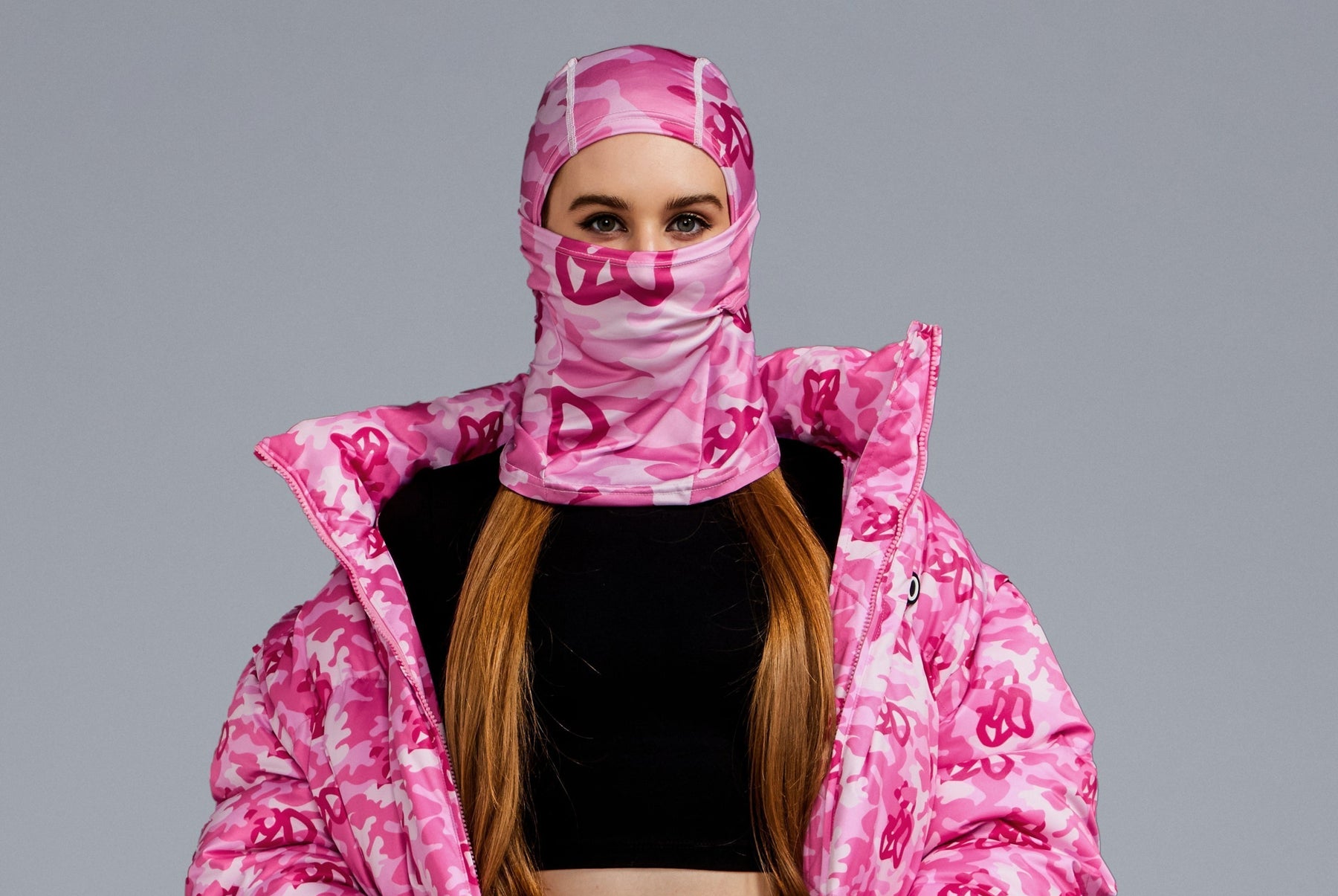 NineteenTwenty™ Balaclava