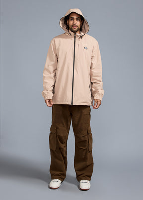 Full-Zip Rain Pro Lite™ - Cashew