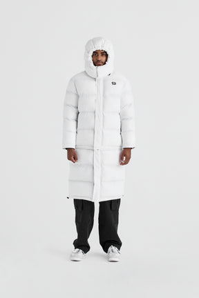 Panda White Classic Max™ Puffer