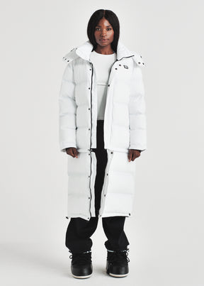 Panda White Classic Max™ Puffer