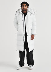 Panda White Classic Max™ Puffer