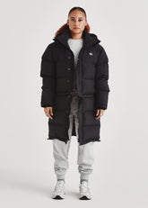 Carbon Black Classic Mid™ Puffer