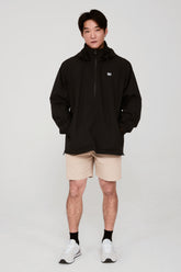 Half-Zip Ink Rain Pro Lite™