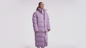 Lavender Haze Classic Max™ Puffer